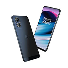 Load image into Gallery viewer, OnePlus Nord N20 5G |Android Smart Phone |6.43" AMOLED Display|6+128GB |U.S. Unlocked |4500 mAh Battery | 33W Fast Charging | Blue Smoke