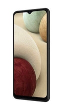 Load image into Gallery viewer, Samsung Electronics Galaxy A12, Factory Unlocked Smartphone, Android Cell Phone, Multi-Camera System, Expandable Storage, US Version, 32GB, Black