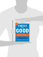 Load image into Gallery viewer, Forces for Good: The Six Practices of High-Impact Nonprofits