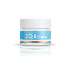 Load image into Gallery viewer, eb5 Daily Repair Eye Treatment, Anti-Aging, Reduces Dark Circles and Puffiness, Vitamin E, 0.5oz