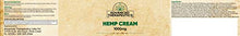 Load image into Gallery viewer, Advanced Therapeutics Hemp Cream 1000Mg 4 Ounce Muscle and Joint Rub with Hemp and Arnica for Stiff Muscles, Knees, Neck and Lower Back. Lower Discomfort 24 Hour Duration