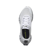 Load image into Gallery viewer, Reebok Men's Zig Dynamica 2.0 Sneaker, Pure Grey/White, 9