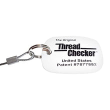 Load image into Gallery viewer, Nut & Bolt Thread Checker (Inch & Metric), Original Version (SWTC-26)
