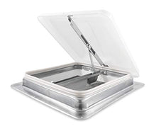 Load image into Gallery viewer, Camco 40480 Roof Vent Kit