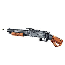 Load image into Gallery viewer, Simulation Shotgun Building Bricks Toy 791++ Pieces, Educational Construction Toys Compatible with Lego