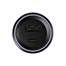 Load image into Gallery viewer, OnePlus SUPERVOOC 80W Car Charger