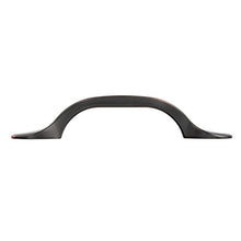 Load image into Gallery viewer, Amerock | Cabinet Pull | Oil Rubbed Bronze | 3 inch (76 mm) Center to Center | Ravino | 10 Pack | Drawer Pull | Drawer Handle | Cabinet Hardware