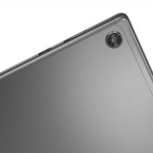 Load image into Gallery viewer, Lenovo Tab M10 Plus, 10.3" FHD Android Tablet, Octa-Core Processor, 32GB Storage, 2GB RAM, Iron Grey, ZA5T0263US