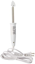 Load image into Gallery viewer, Clover MCI-900 Mini Iron , White