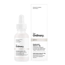 Load image into Gallery viewer, The Ordinary Hyaluronic Acid 2% + B5 30ml