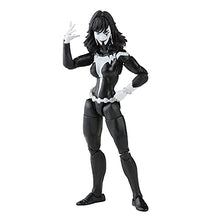 Load image into Gallery viewer, Marvel Legends Series Marvel's Shriek 6-inch Collectible Action Figure Toy and 4 Accessories and 2 Build-A-Figure Part(s)