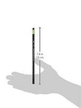 Load image into Gallery viewer, Ticonderoga Pencils, Wood-Cased, Graphite #2 HB Soft, Black, 24-Pack (13926)