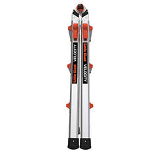 Load image into Gallery viewer, Little Giant Ladders, Velocity, M13, 13 Ft, Multi-Position Ladder, Aluminum, Type 1A, 300 lbs Weight Rating, (15413-001)