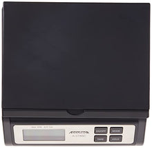 Load image into Gallery viewer, Accuteck Heavy Duty Postal Shipping Scale with Extra Large Display, Batteries and AC Adapter (A-ST85C),Black