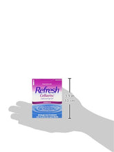 Load image into Gallery viewer, Refresh Celluvisc Lubricant Eye Gel Drops, Single-Use Containers, 30 Count (Pack of 1)
