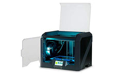 Load image into Gallery viewer, Dremel - 3D45-01 DigiLab 3D45 3D Printer w/Filament, PC & MAC OS, Chromebook, iPad Compatible, Built-in HD Camera, Heated Build Plate, Nylon, ECO ABS, PETG, PLA Print Capability black