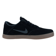 Load image into Gallery viewer, Nike mens SB Check Trainers 705265 Shoes, Black, 9.5