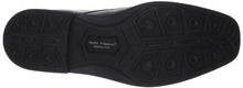 Load image into Gallery viewer, Hush Puppies Men's Quatro BK Oxford,Black,14 EW US