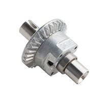 Load image into Gallery viewer, GDOOL RC Trucks Car Spare Parts Upgraded Differential Assembly Spare Parts 2pcs Aluminum 25-ZJ06 LG-ZJ06 & 1 Pcs Aluminum Main Drive Shaft 25-ZJ05 LG-ZJ05B for High Speed 1:10 9125 RC Trucks