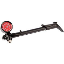 Load image into Gallery viewer, RockShox High-Pressure Bicycle Shock Pump, 300 PSI Max