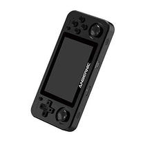 Load image into Gallery viewer, HAIHUANG RG351M Retro Game Console,WiFi Built-in Online Sparring, Handheld Game Console with 64G TF Card 2500 Classic Games, Portable Game Console 3.5 inch IPS Screen Happy Time with Kids