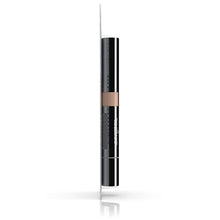 Load image into Gallery viewer, Neutrogena Healthy Skin Brightening Eye Perfector & Under Eye Concealer, Dark Circle Treatment Concealer Makeup with Soy & Vitamin E Antioxidant, Broad Spectrum SPF 25, Light 10,.17 oz