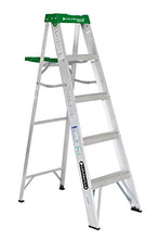 Load image into Gallery viewer, Louisville Ladder AS4005, 5 Feet