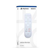 Load image into Gallery viewer, Playstation Media Remote