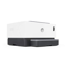 Load image into Gallery viewer, HP Neverstop Laser Printer 1001nw, Wireless Laser with Cartridge-Free Monochrome Toner Tank (5HG80A)
