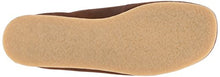 Load image into Gallery viewer, Clarks womens Padmora Oxford, Brown Smooth, 8.5 US