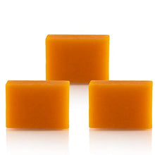 Load image into Gallery viewer, Original Kojie San Facial Beauty Soap - 100g, 3 Bars Per Pack - Guaranteed Authentic