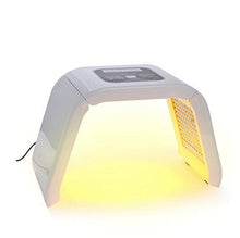 Load image into Gallery viewer, Amazing2015 PDT LED 3in 1 Photon Treatment Skin Facial Treatment Salon Spa Beauty Equipment Photon Treatment Machine LED Face skin care Light