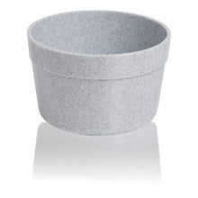 Load image into Gallery viewer, Lixit Quick Lock Removable Dog Kennel Bowls for Wire and Soft Sided Crates (40oz Wire Crate, Granite)