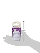 Load image into Gallery viewer, Philips Avent 6 Sealing Discs 6 pack, SCF143/06, 6 count