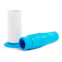 Load image into Gallery viewer, Munchkin Booty Brush Diaper Cream Applicator, Blue