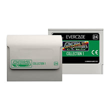 Load image into Gallery viewer, Blaze Evercade Gremlin Cartridge 1 - USA