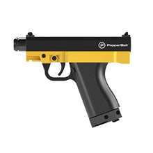 Load image into Gallery viewer, PepperBall TCP Personal Defense Launcher, Non-Lethal Semi-Automatic Tactical Combat Pistol, Police Grade Pepper Ball Gun for Self Defense