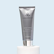 Load image into Gallery viewer, COSMEDIX Skin Thirst Moisturizing Hyaluronic Acid Cream, 2 fl. oz.