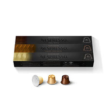 Load image into Gallery viewer, Nespresso Capsules OriginalLine, Barista Flavored Pack, Mild Roast Espresso Coffee, 30 Count Espresso Coffee Pods, Brews 1.35 Ounce
