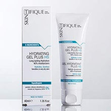 Load image into Gallery viewer, Skintifique • Hydrating Gel Face • Superior Moisturizing • Soothes Sensitive and Irritated Skin • Only 8 Ingredients • 99% Natural • EWG Rating:"Low Hazard"