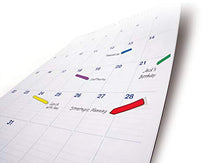 Load image into Gallery viewer, Post-it Arrow Flags, Assorted Primary Colors, .47 in. Wide, 100/On-the-Go Dispenser, 1 Dispenser/Pack, (684-ARR1)