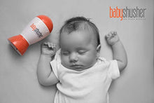 Load image into Gallery viewer, Baby Shusher For Babies — Sleep Miracle Soother Sound Machine For New Parents