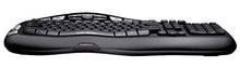 Load image into Gallery viewer, Logitech MX Ergo Wireless Trackball Mouse – Adjustable Ergonomic Design (Bluetooth or USB), Graphite & K350 2.4Ghz Wireless Keyboard