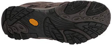 Load image into Gallery viewer, Merrell mens Moab 2 Wp Hiking Boot, Boulder, 12 US