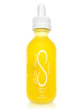 Load image into Gallery viewer, 100% Organic Vitamin C Serum Face Oil – Premium 2 oz. by Cutis Sanus – Natural Advanced Skin Care Anti Aging Serum, For Dark Spots, Wrinkles & Fine Lines, Oily Skin & Acne Treatment, Collagen Boost