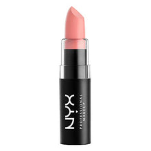 Load image into Gallery viewer, NYX PROFESSIONAL MAKEUP Matte Lipstick - Couture (Light Pink)