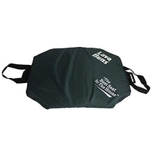 Load image into Gallery viewer, Vesture MicroCore Lava Buns Heated Seat Cushion (Green)