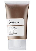Load image into Gallery viewer, The Ordinary Facial Skincare Set! Azelaic Acid Suspension With Brightening Formula! Niacinamide Serum Reduces Skin Blemishes! Hyaluronic Acid Hydrating Face Serum! Vegan, Paraben Free & Cruelty Free!