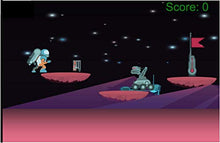 Load image into Gallery viewer, Coding for Kids: Learn to Code Javascript - Video Game Design Coding Software - Computer Programming for Kids, Ages 11-18, (PC, Mac, Chromebook Compatible)