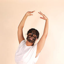 Load image into Gallery viewer, SpaLife Anti-Aging Hydrating Rose Water Infused Hydrogel Lace Facial Mask - 10 Masks